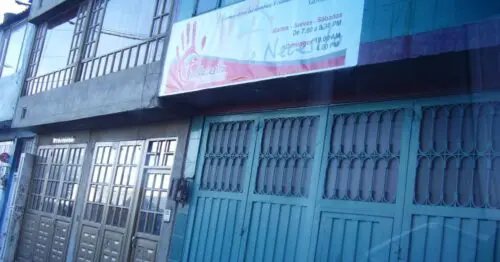 IGLESIA CRISTIANA TE NECESITO BOGOTÁ IGLESIA CRISTIANA TE NECESITO BOGOTÁ